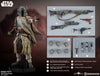 Star Wars - Boba Fett Mythos 12