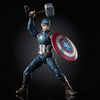 Marvel Legends Series - Worthy Captain America 6
