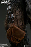 Star Wars - Chewbacca Premium Format 1:4 Scale Statue