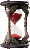 Wizard of Oz - Wicked Witches Hourglass Scaled Replica