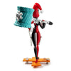 Batman - Harley Quinn Medium Figure by Brandt Peters