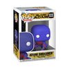 Black Adam (2022) - Atom Smasher Pop! Vinyl Figure