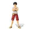 One Piece - DXF The Grandline Men (Vol.6) Monkey D. Luffy Figure