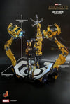 Iron Man 2 - Gantry 1:4 Scale Action Figure Accessory