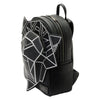 Black Panther 2: Wakanda Forever - Figural Mini Backpack