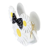 Mickey Mouse - Minnie Daisies Crossbody
