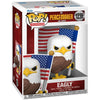 Peacemaker: The Series - Eagly Pop! Vinyl Figure