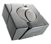 Huzzle: Cast Marble (Level 5) Puzzle