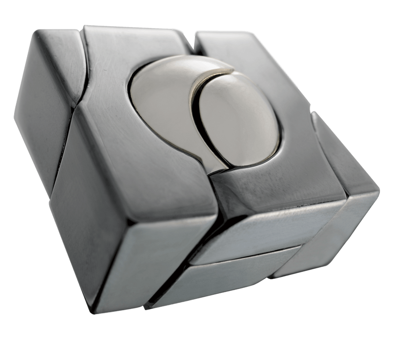 Huzzle: Cast Marble (Level 5) Puzzle