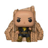 Black Adam (2022) - Black Adam on Throne Pop! Deluxe