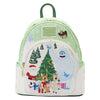 Rudolph - Holiday Group Mini Backpack