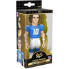 NFL: Chargers - Justin Herbert (Chance of Chase) 5in Vinyl Gold Figure