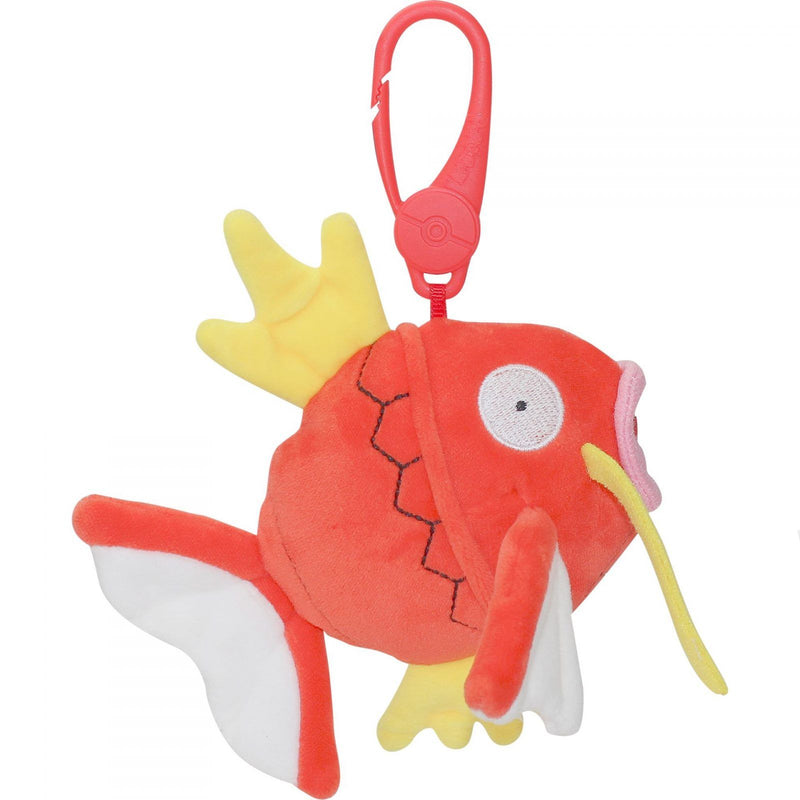 Pokemon - Magikarp Clip-On Plush