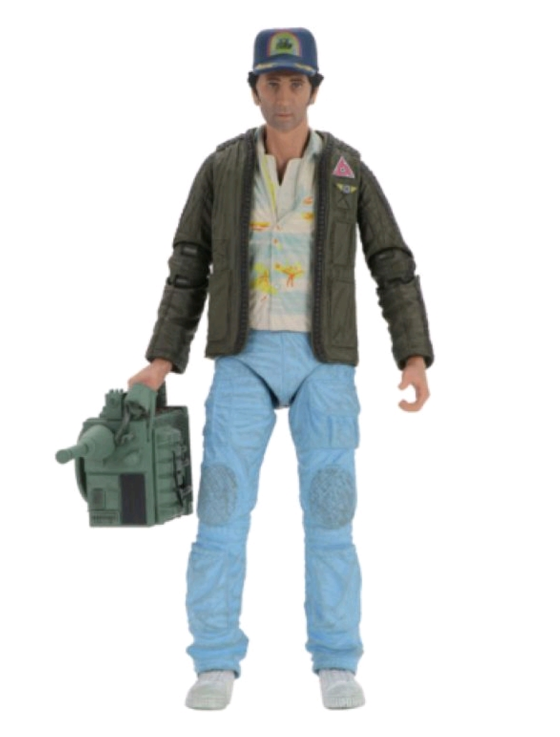 Alien - 40th Anniversary Series 02 Brett 7