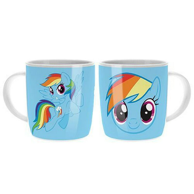 My Little Pony - Rainbow Dash Mug