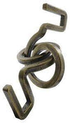 Huzzle: Cast Hook (Level 2) Puzzle