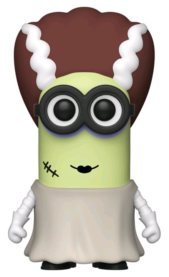 Minions - Bride Kevin Pop! Vinyl Figure