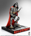KISS - Dynasty Rock Iconz Statues Set of 4