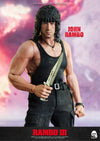 Rambo III - John Rambo 1/6 Scale Figure