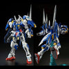 MG 1/100 GUNDAM AVALANCHE EXIA Model Kit