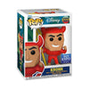 The Emperors New Groove - Devil Kronk D23 US Exclusive Pop! Vinyl Figure