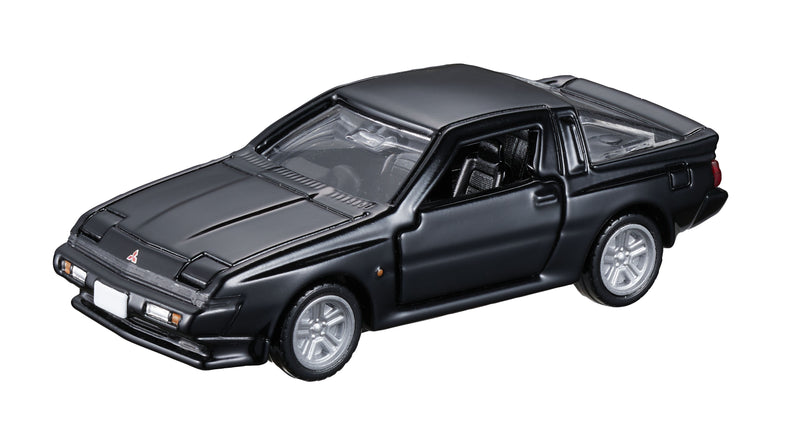 Tomica Premium - No.13 Mitsubishi Starion