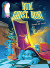 Run Ghost Run