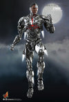Justice League Movie: Snyder Cut - Cyborg 1/6th Scale 12 Inch Action Figure