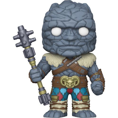 Thor 4: Love and Thunder - Korg Pop! Vinyl Figure