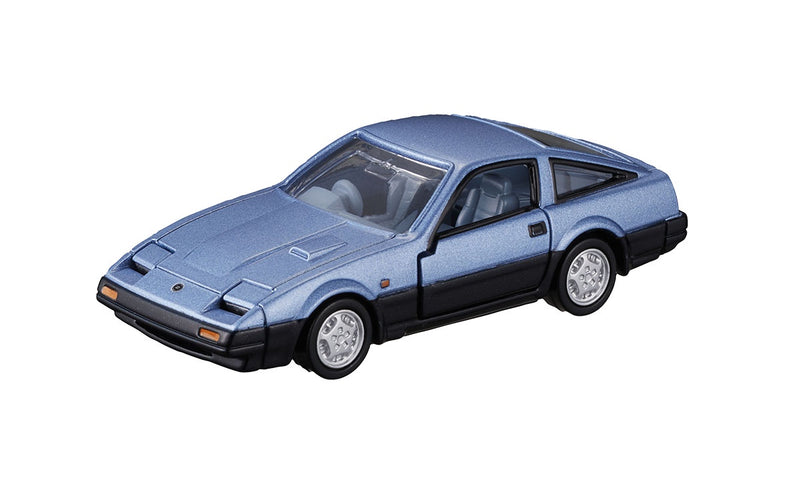 Tomica Premium - No.15 Nissan Fairlady Z (Z31)
