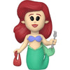 The Little Mermaid - Ariel (Chance of Chase) US Exclusive Vinyl Soda Figure