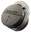 Huzzle: Cast Padlock (Level 5) Puzzle
