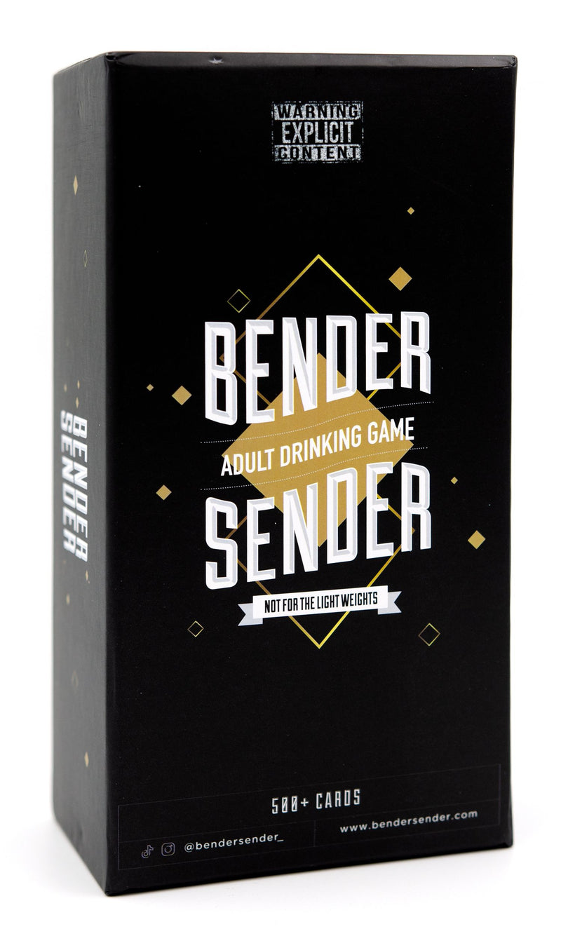 Bender Sender Multipack (3 Games Online Sale)