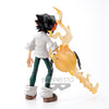 Shaman King - Yoh Asakura (Vol.2) Figure