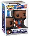 Space Jam 2 - LeBron James Pop! Vinyl Figure