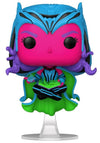 WandaVision - Scarlet Witch Black Light (US Exclusive) Pop! Vinyl Figure