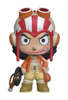 One Piece - Assorted Mini Vinyl Figure (Single)
