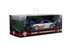 DC Comics - 1970 Ford Mustang Boss 429 with Joker 1:32 Scale