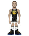 NBA: Warriors - Stephen Curry City (Chance of Chase) 5in Vinyl Gold Figure