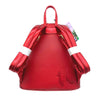 The Wizard of Oz - Ruby Sequin Backpack