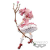 Puella Magi Madoka Magica - The Movie Rebellion: Madoka Kaname EXQ Figure (Special Colour Ver.)