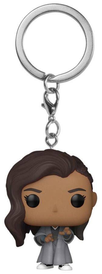 Doctor Strange 2: Multiverse of Madness - America Chavez Pocket Pop! Keychain 1