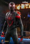 Spider-Man: Miles Morales - Miles Morales 1:6 Scale 12