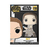 Star Wars - Rey 4in Pop! Enamel Pin