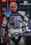 Star Wars: Clone Wars - Clone Trooper Jesse 1:6 Scale 12in Action Figure