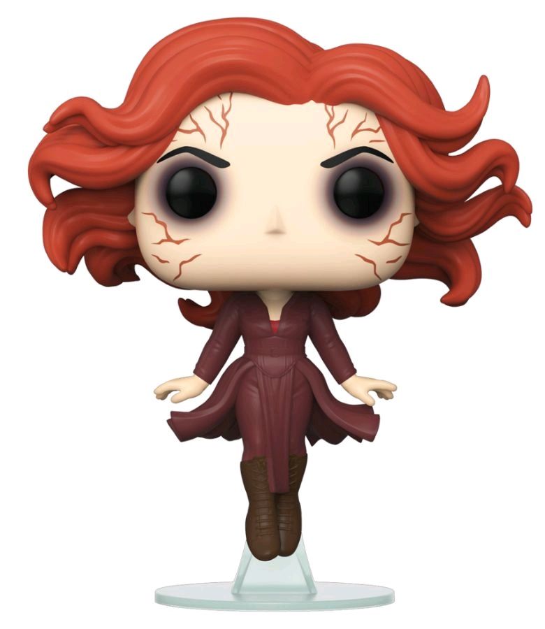 X-Men (2000) - Jean Grey 20th Anniversary Pop! Vinyl Figure