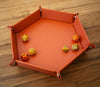 LPG Hex Dice Tray 8