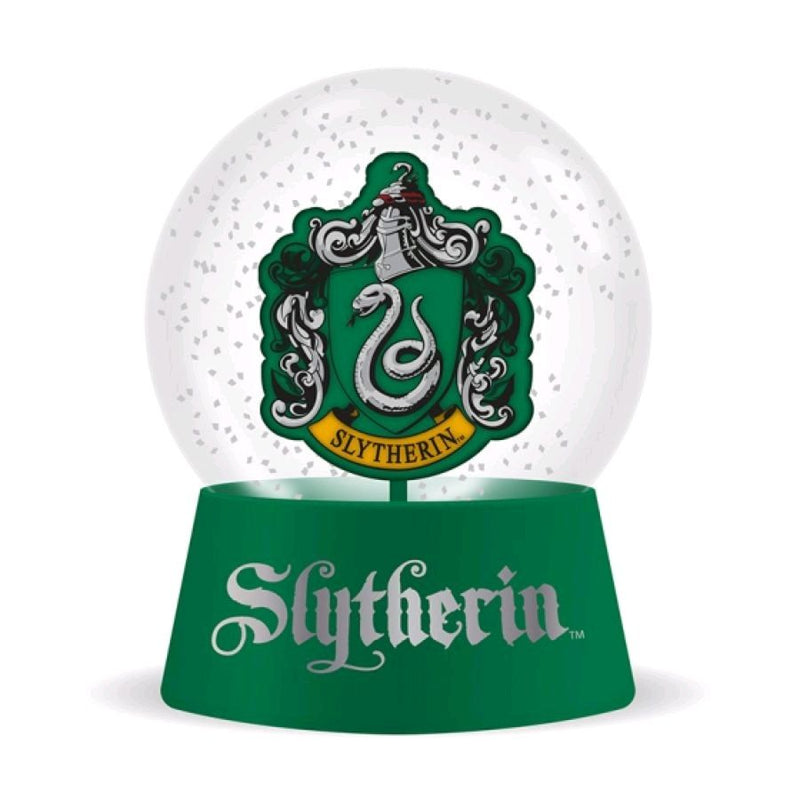 Harry Potter - Slytherin 45mm Snow Globe