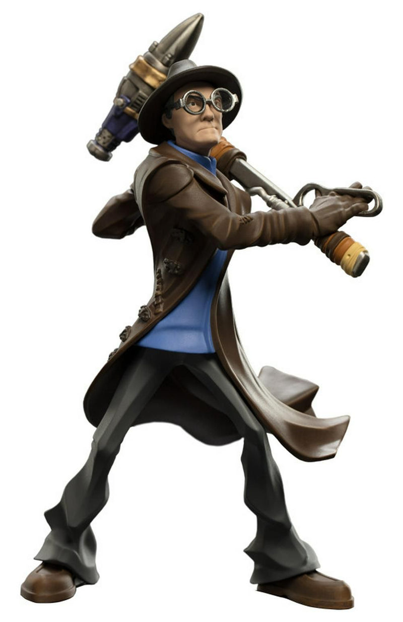 Mini Epics - Alita Battle Angel: Dr Ido