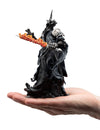 The Lord of the Rings - The Witch-King with Fire Sword (Limited Edition) Mini Epics Figure